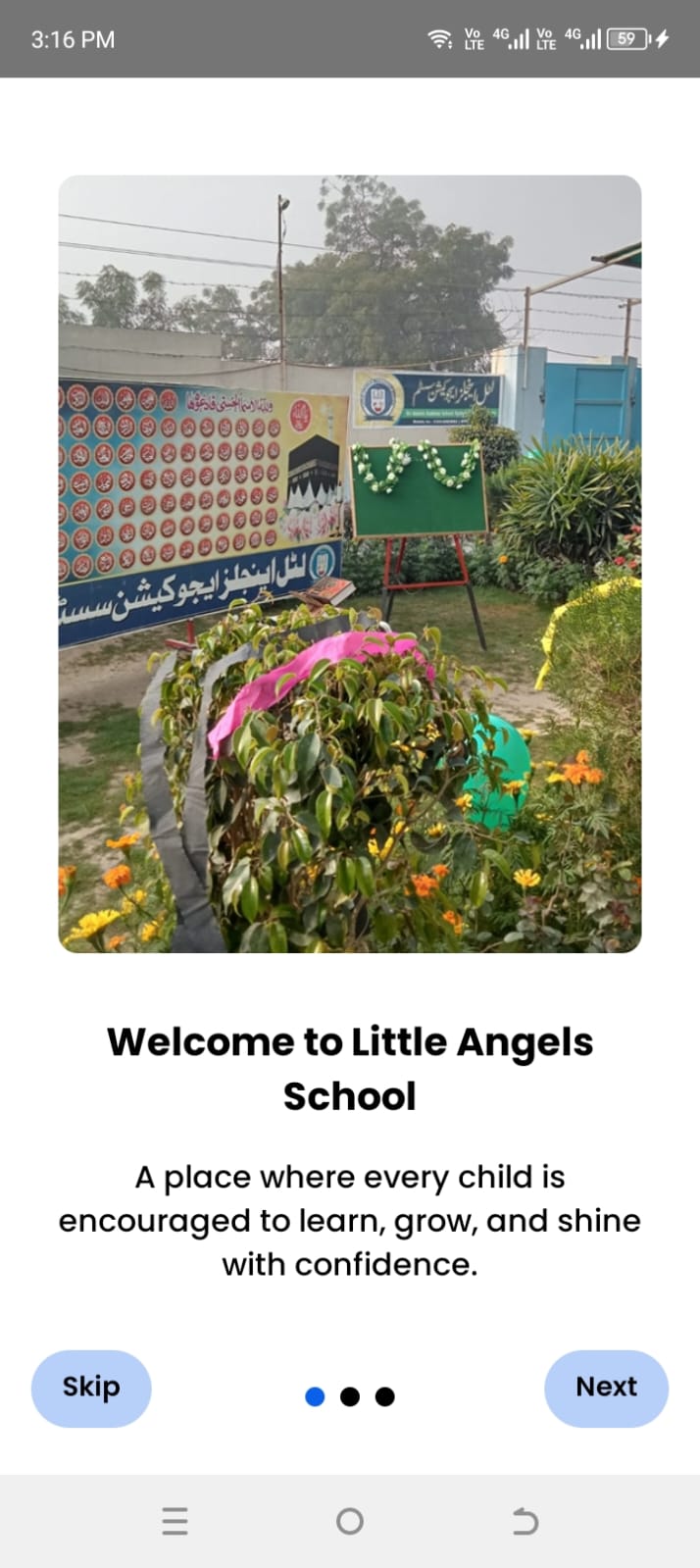 Little Angels screenshot 1