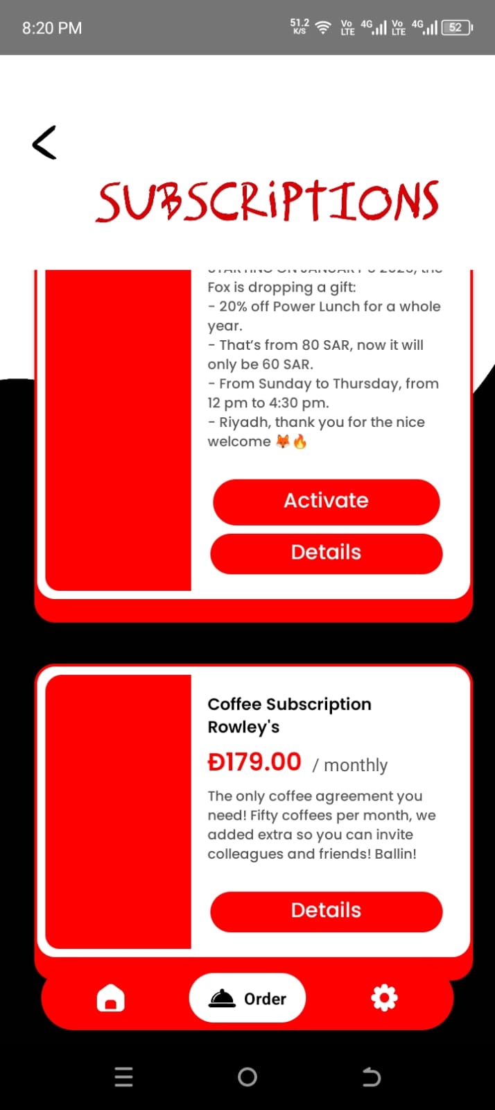 Rowley's screenshot 4